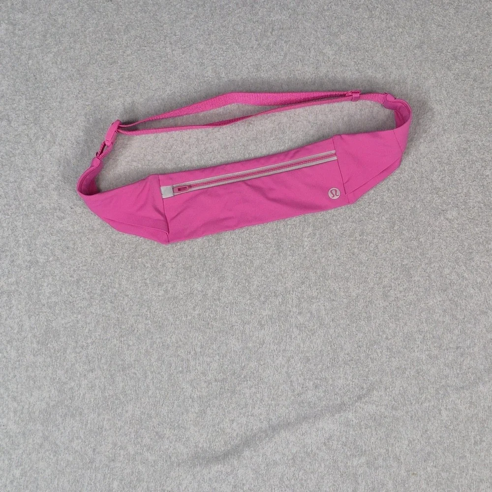 fanny pack women lululemon Athletica Everywhere Belt Bag 1L (Asphalt Grey) : Sports & Outdoors Lululemon Everywhere Fleece Belt Bag